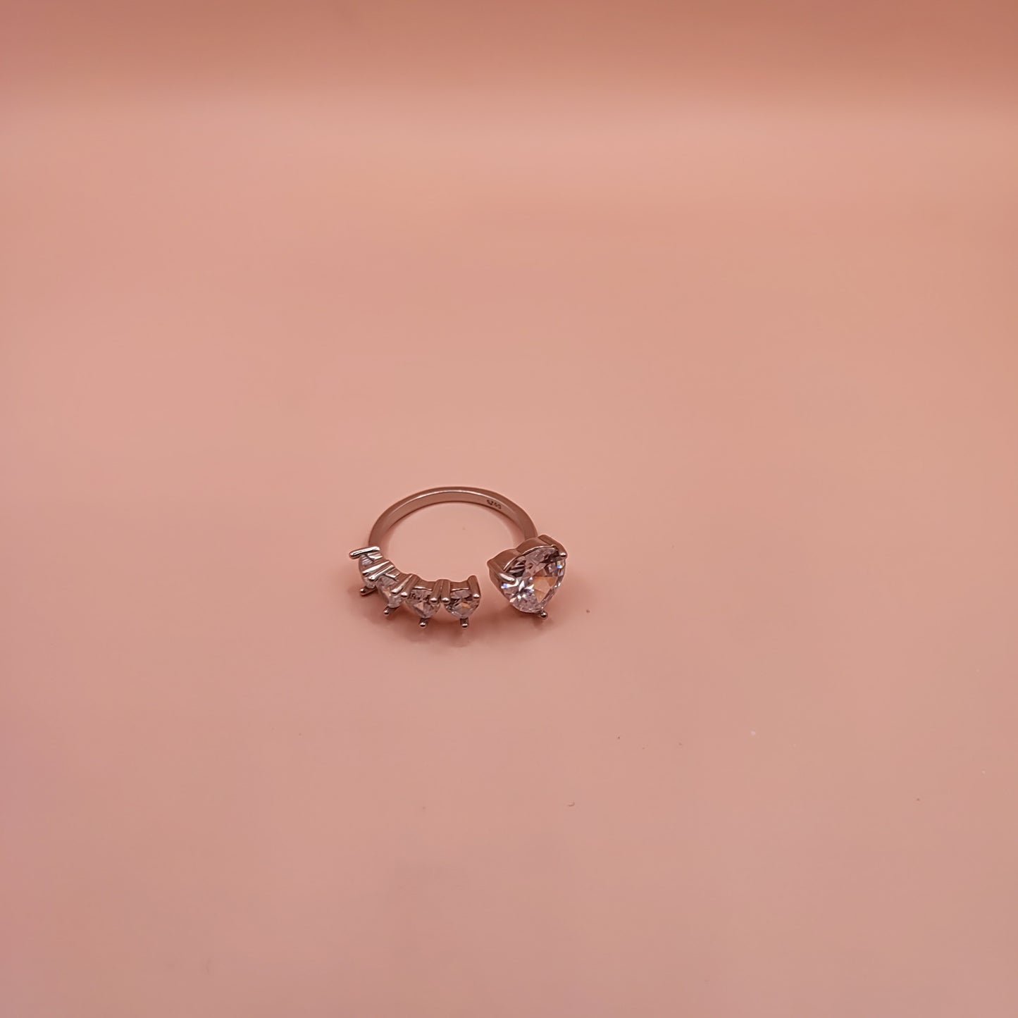 Anello Romantic