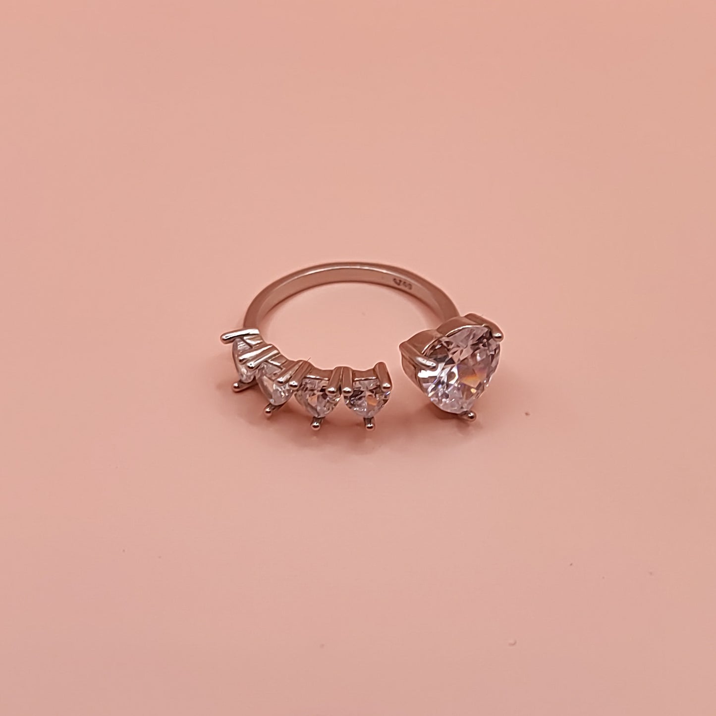 Anello Romantic