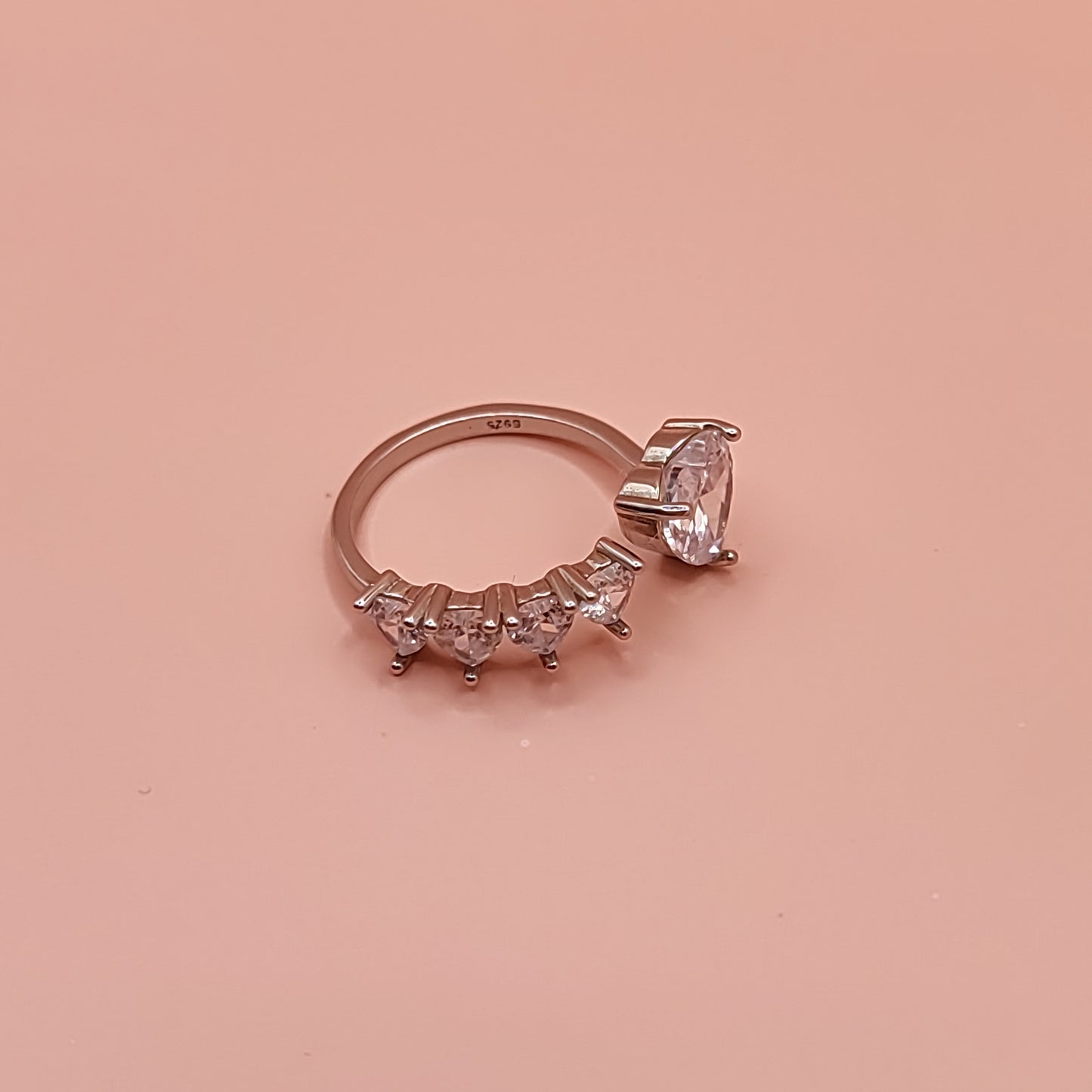 Anello Romantic