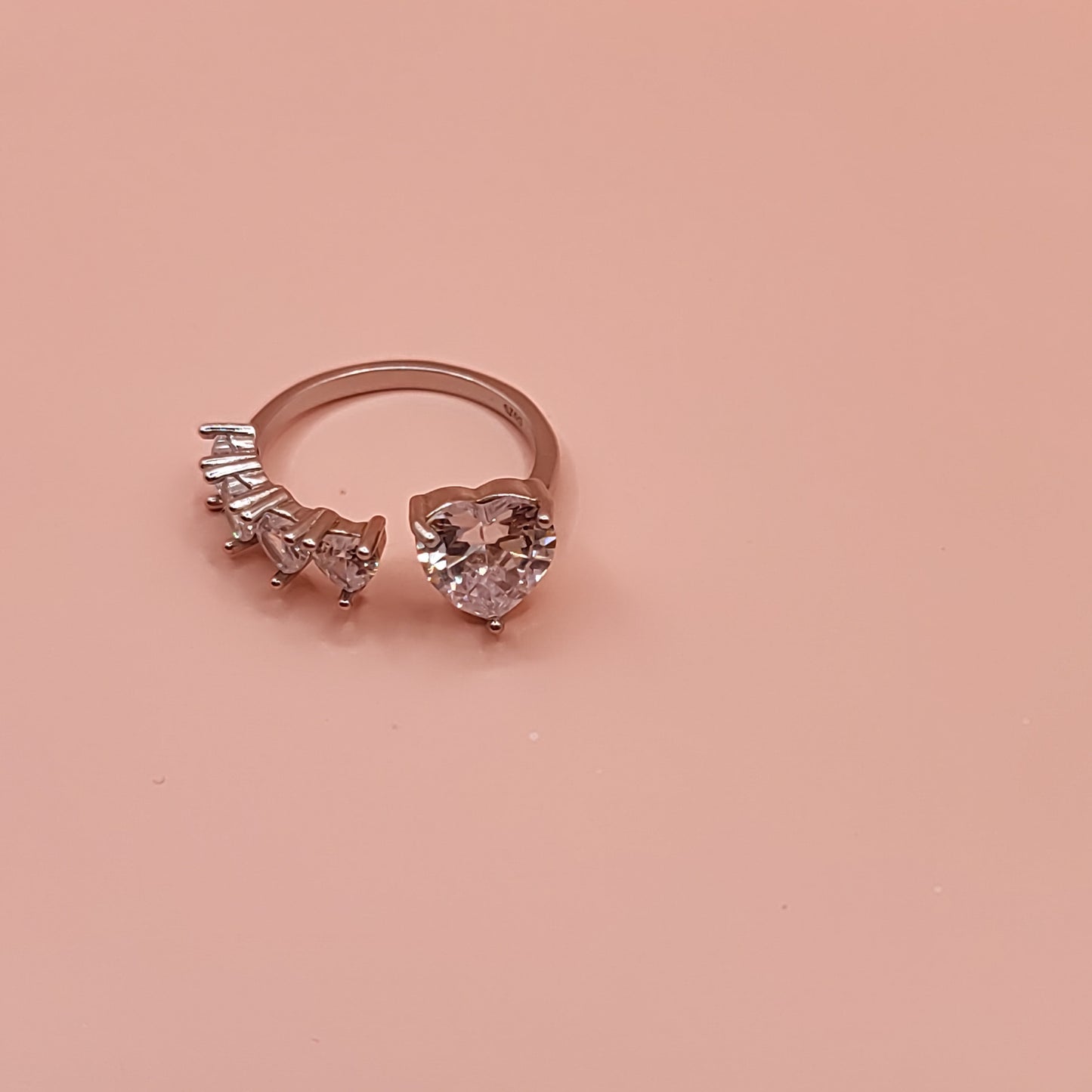 Anello Romantic