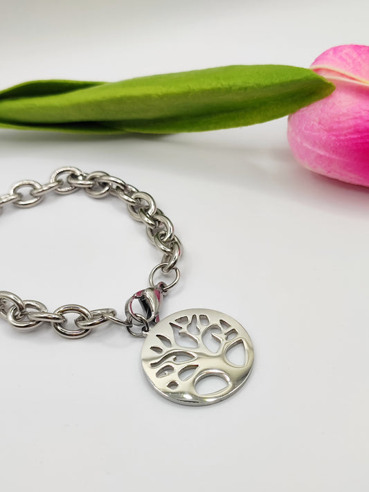 Bracciale Albero della Vita