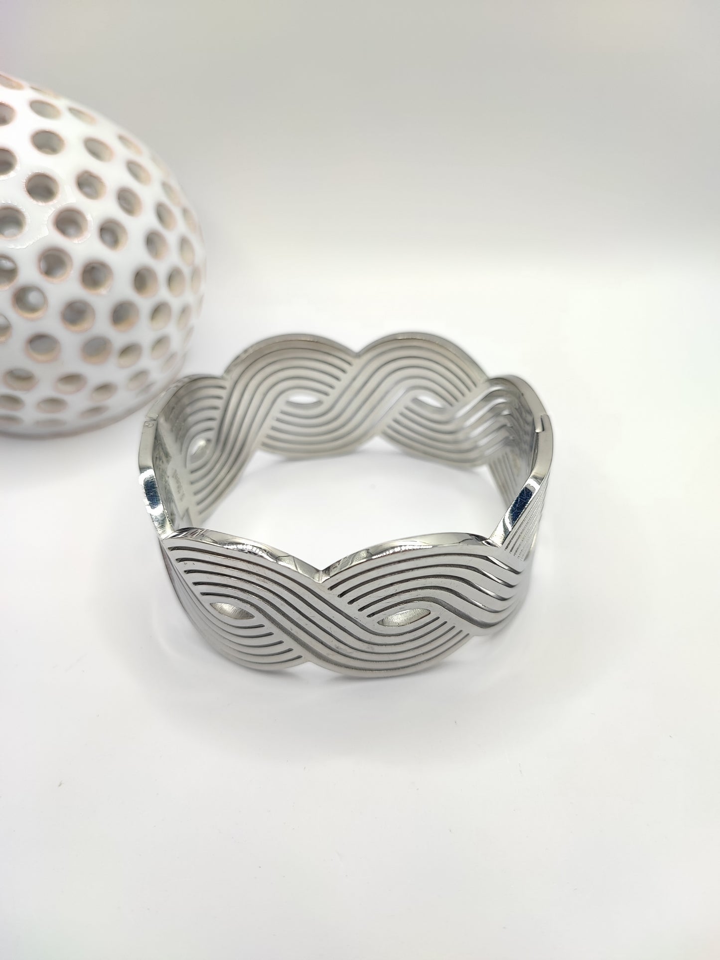 Bracciale Onda