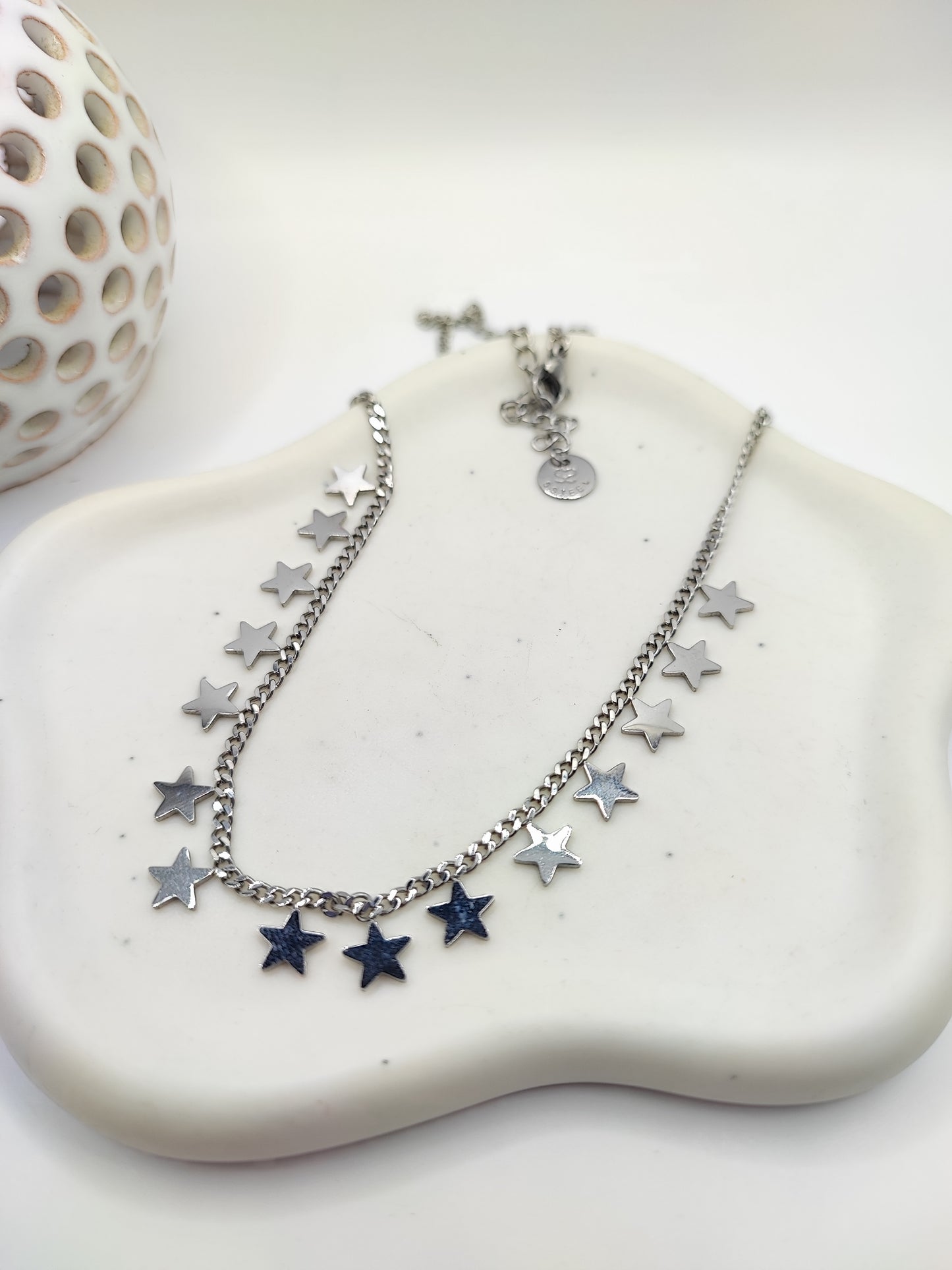 Collana Star