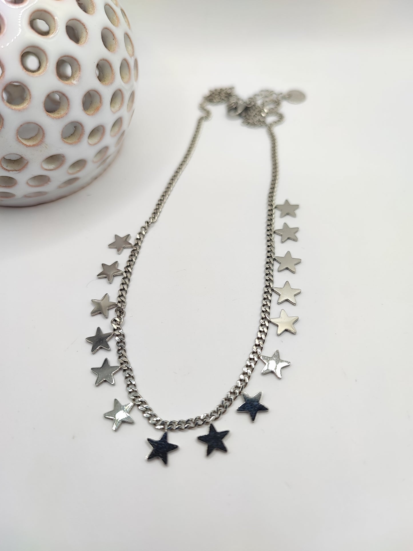 Collana Star