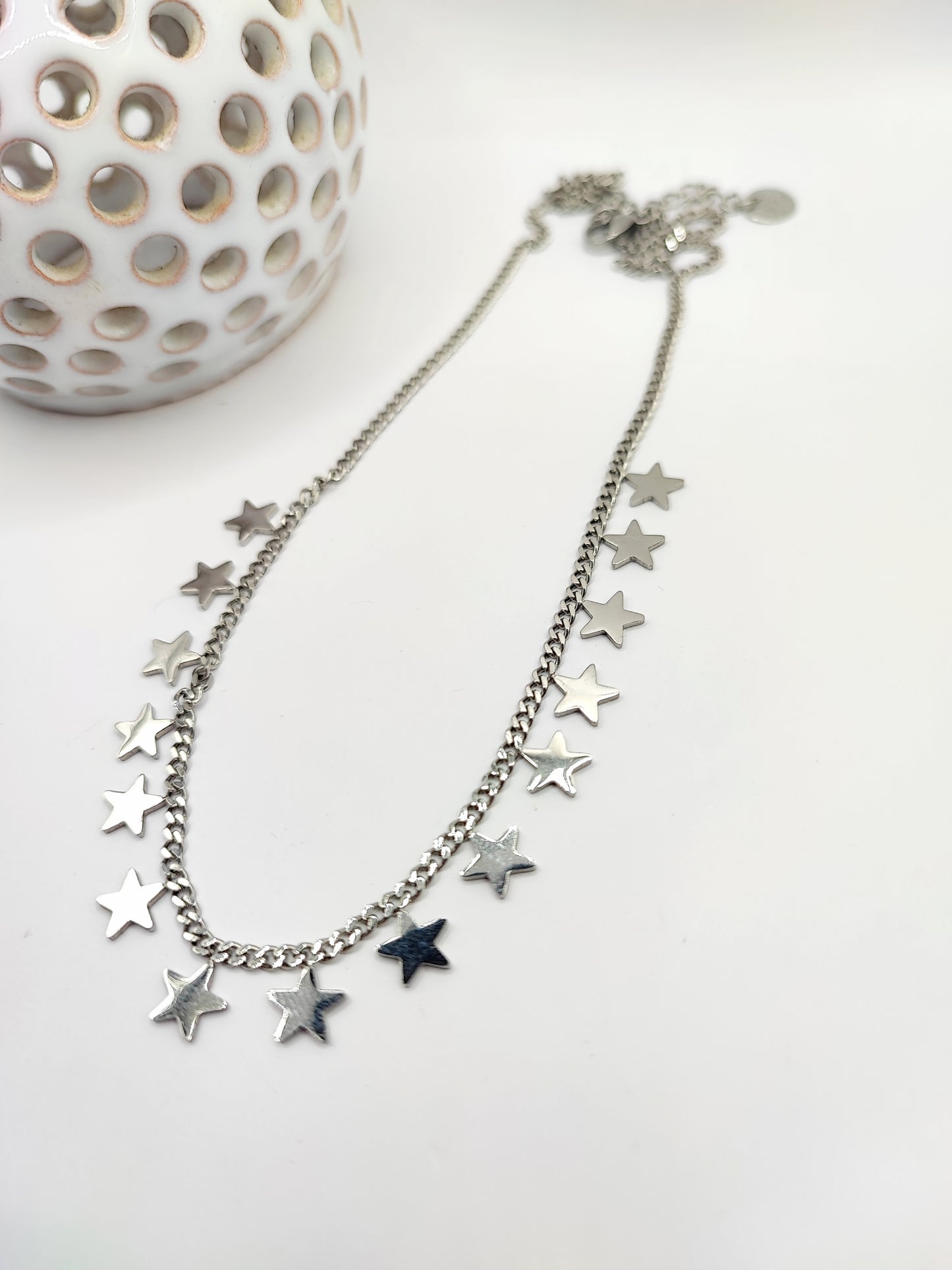 Collana Star