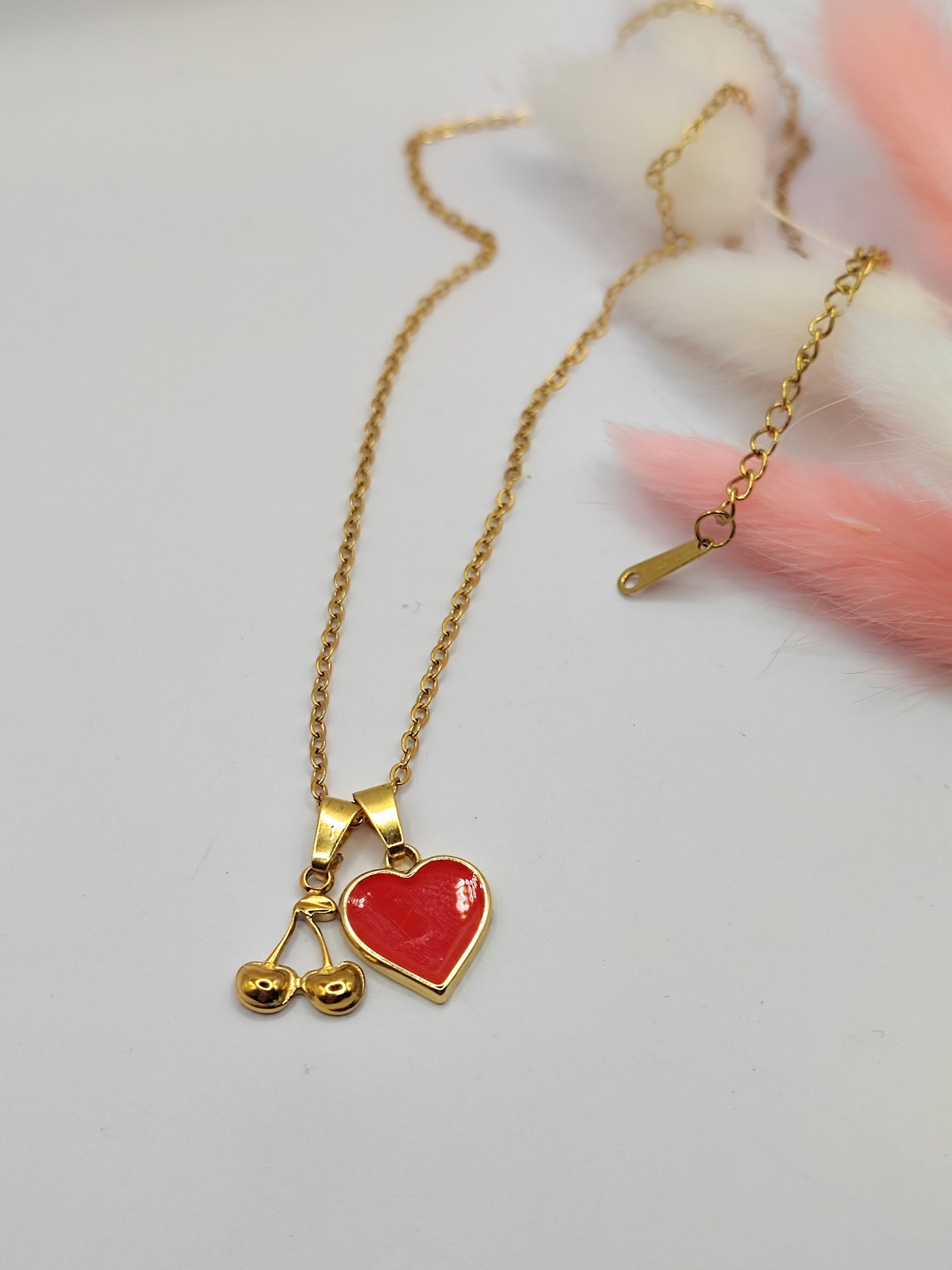 Collana Cherrylove