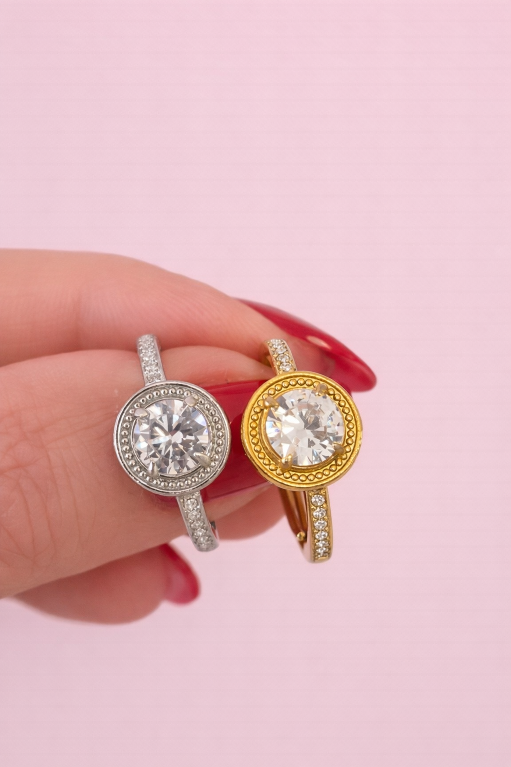 Anello Sogno
