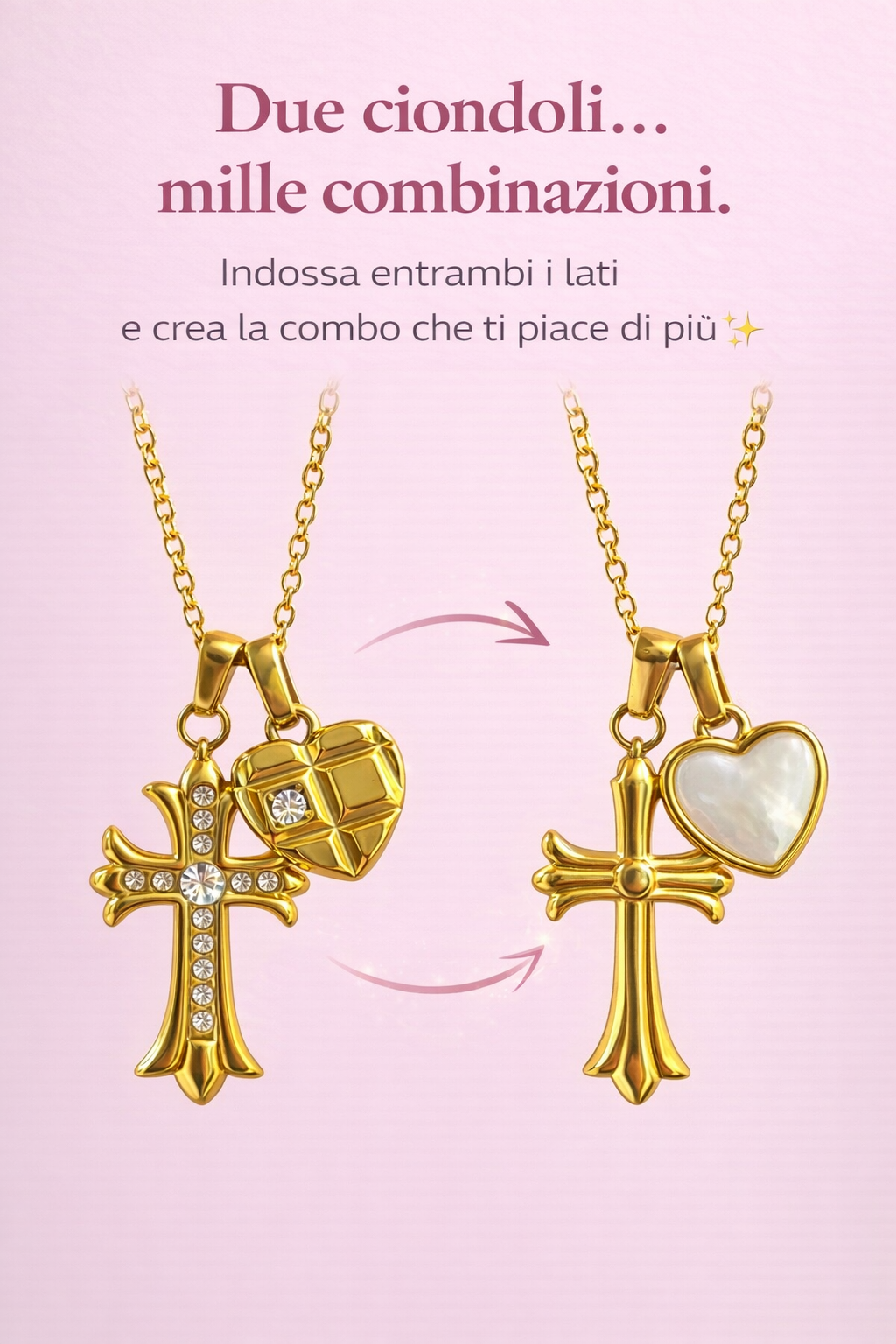 Collana Come mi vuoi