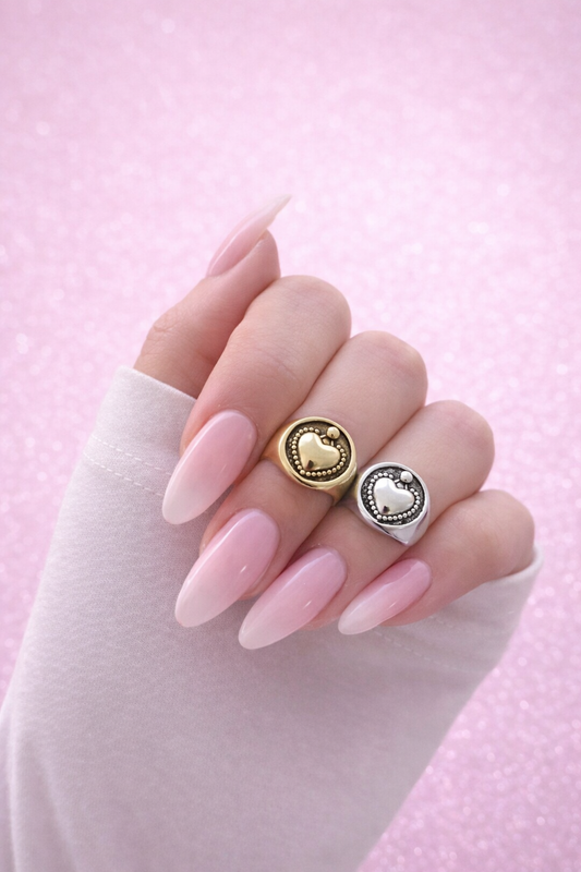 Chevalier Cuore Sacro