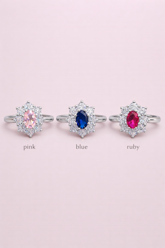 Anello Kate
