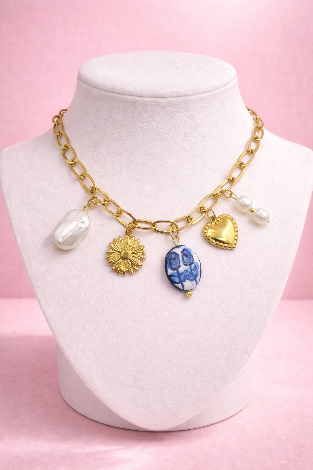 Collana Myconos