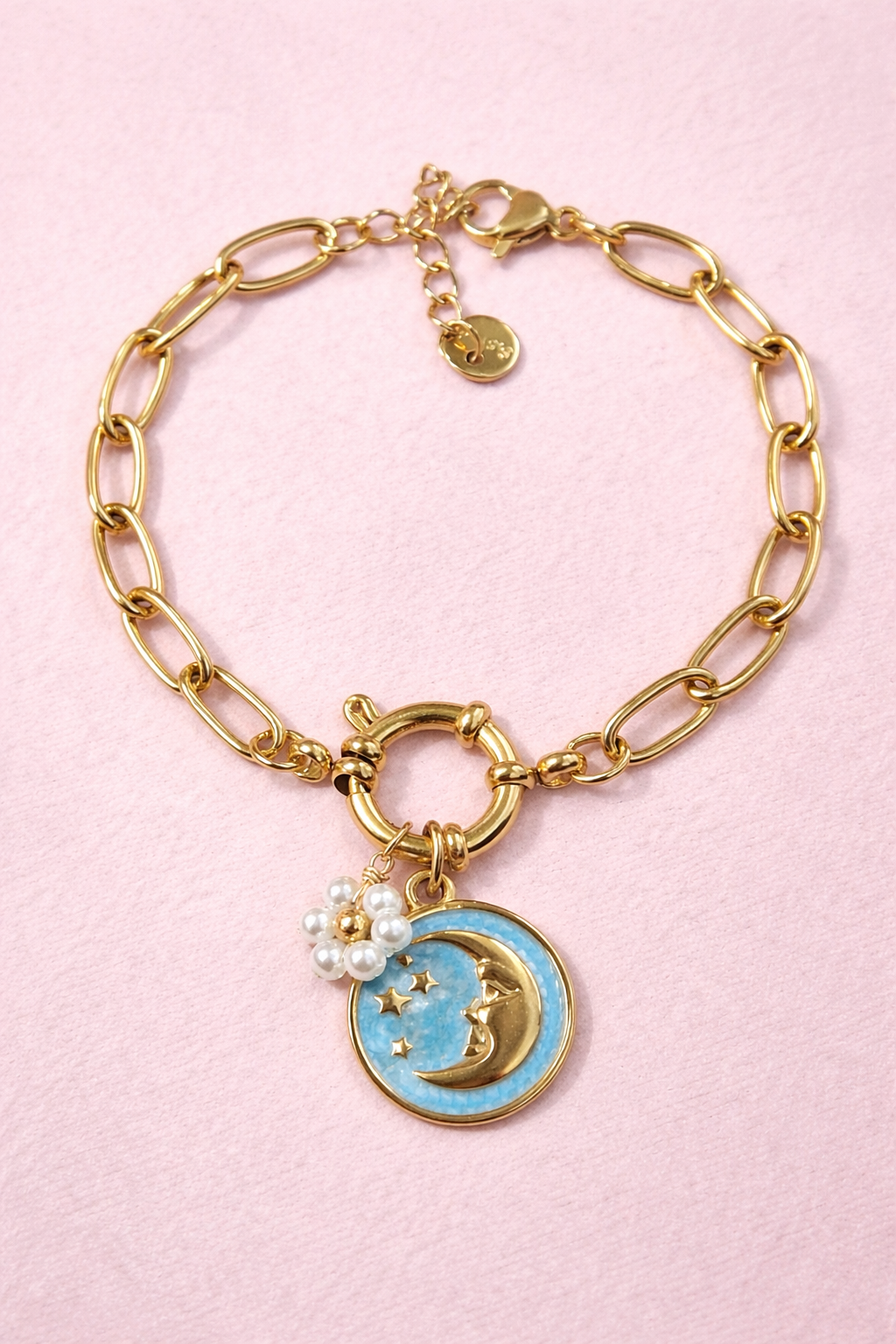 Bracciale Lunatica