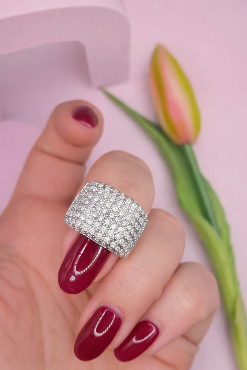 Anello Luxury