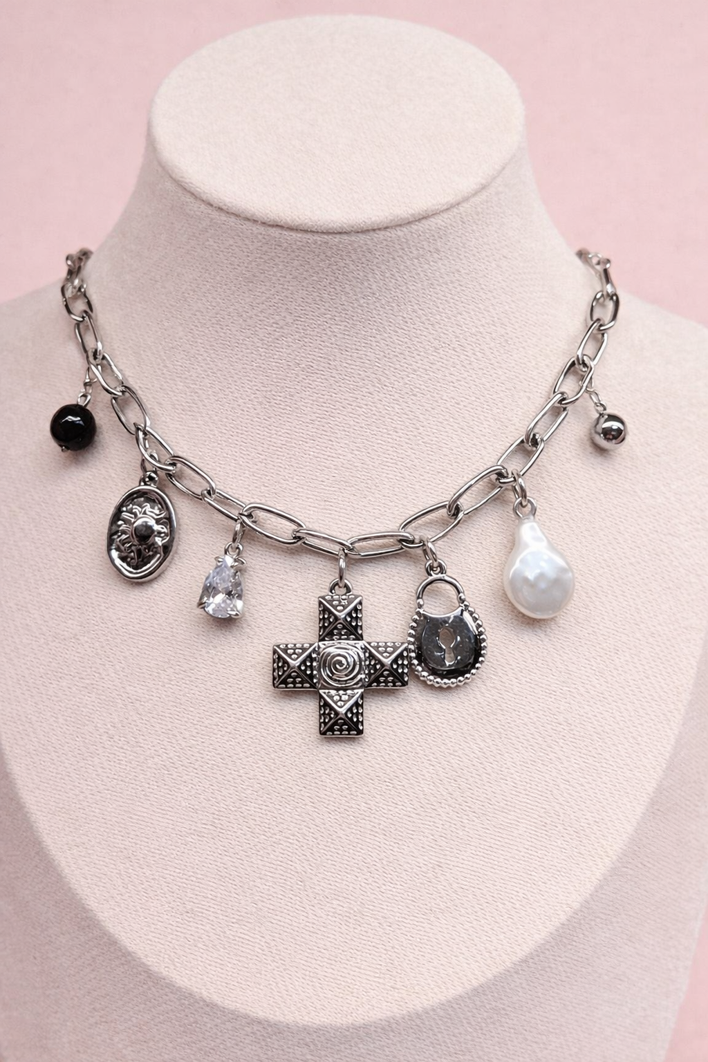 Collana Rihanna