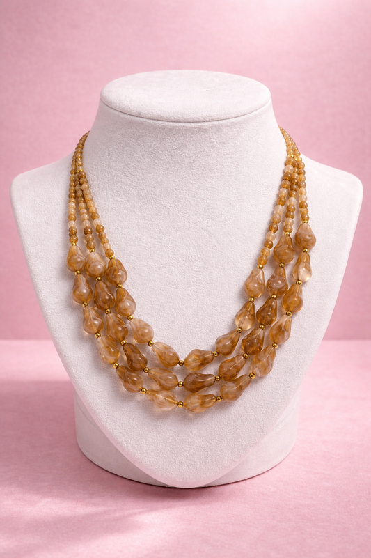 Collana Seichelle