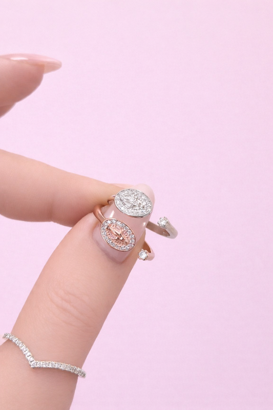 Anello Miracoloso