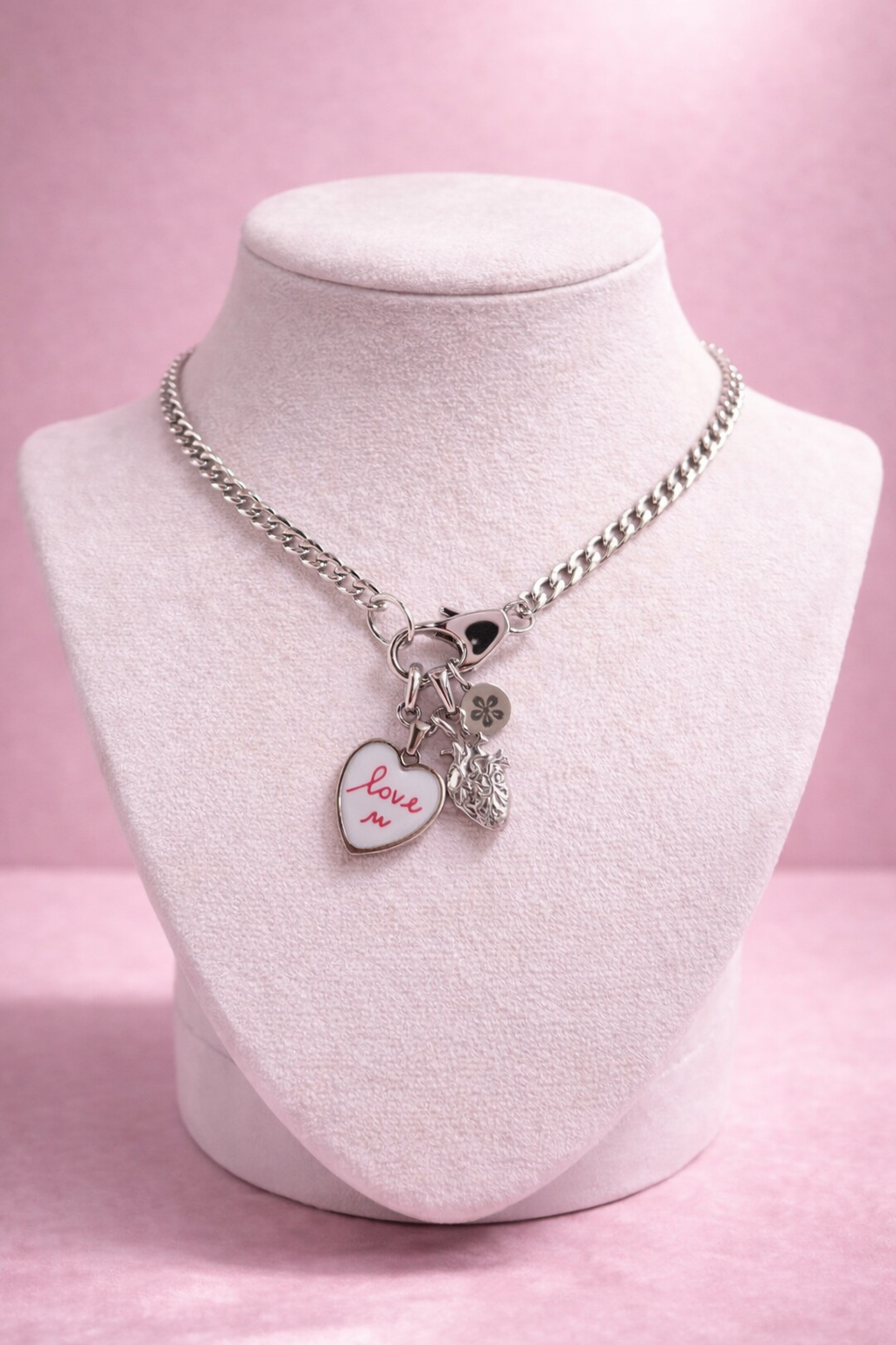 Collana Love Blessing