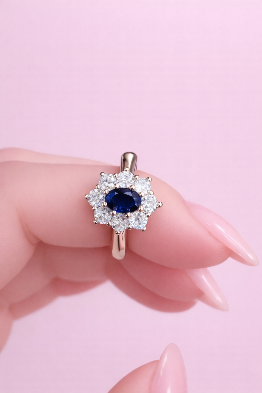 Anello Kate