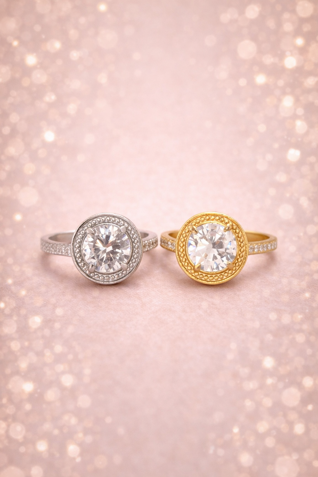 Anello Sogno