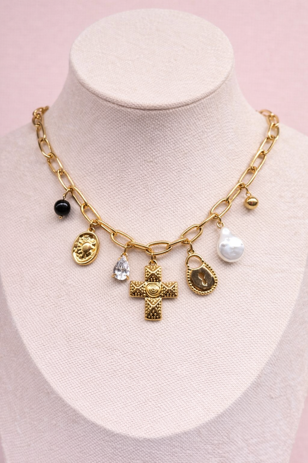 Collana Rihanna