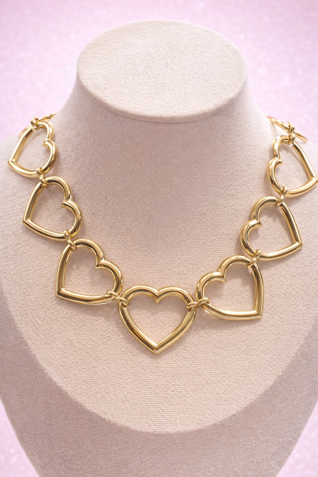 Collana Love