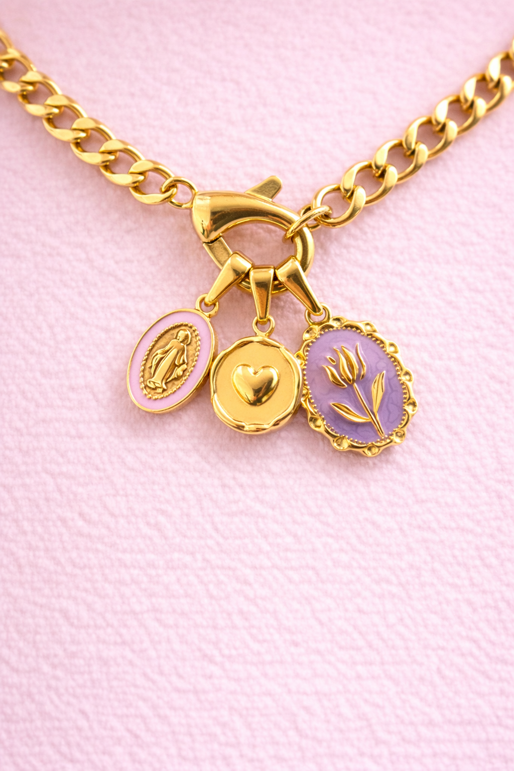 Collana Rifiorire
