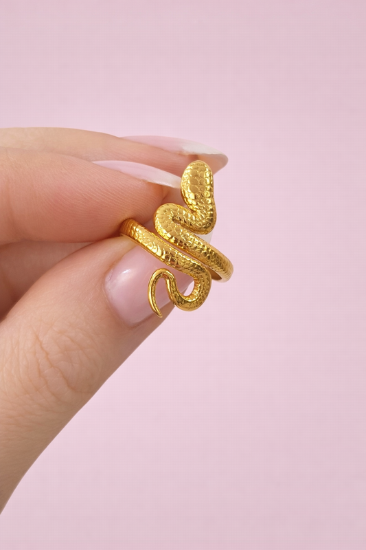Anello snake mini