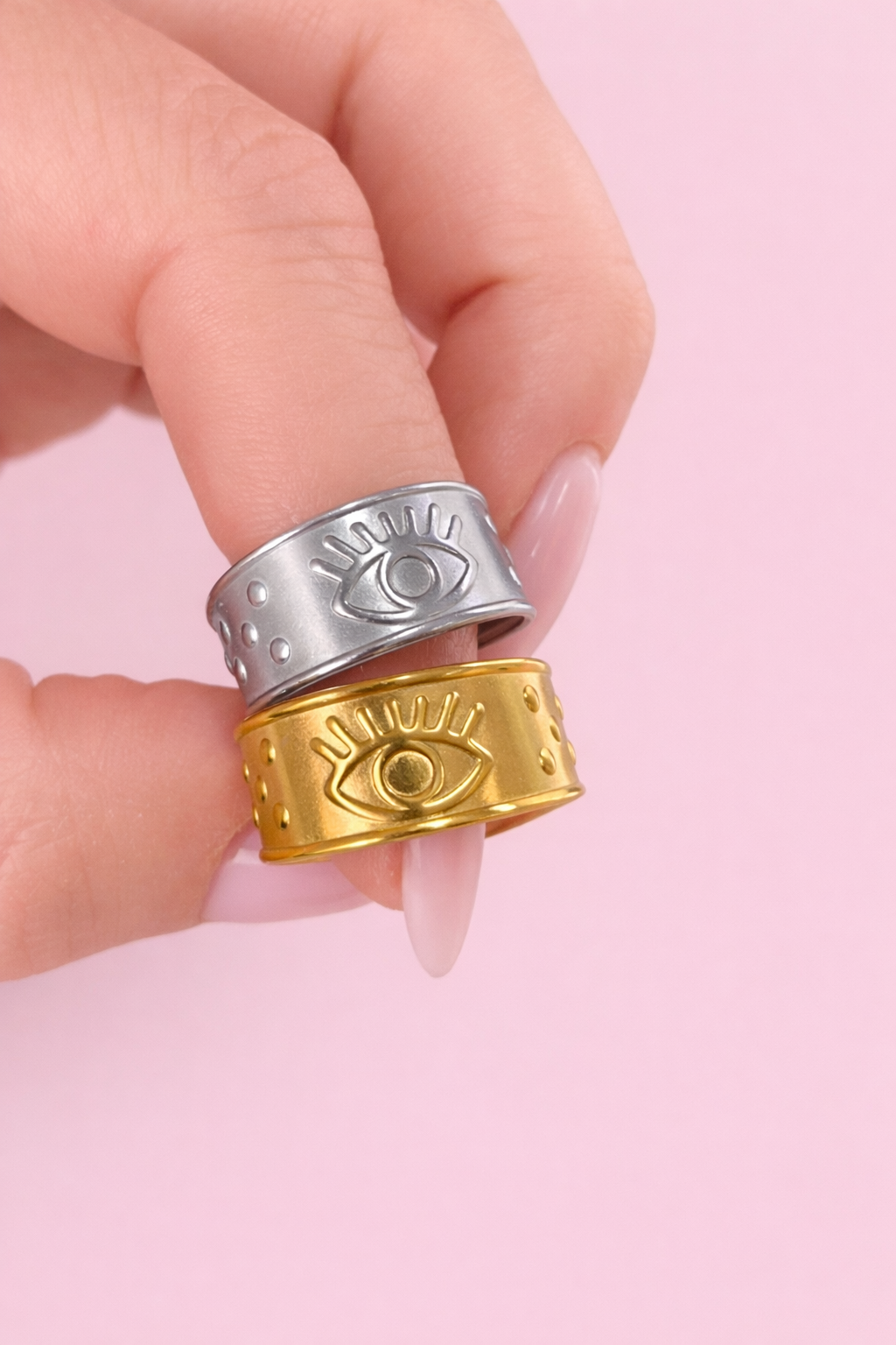 Anello Eye