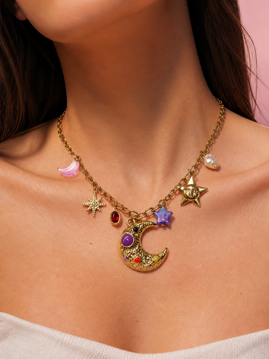 Collana Futura