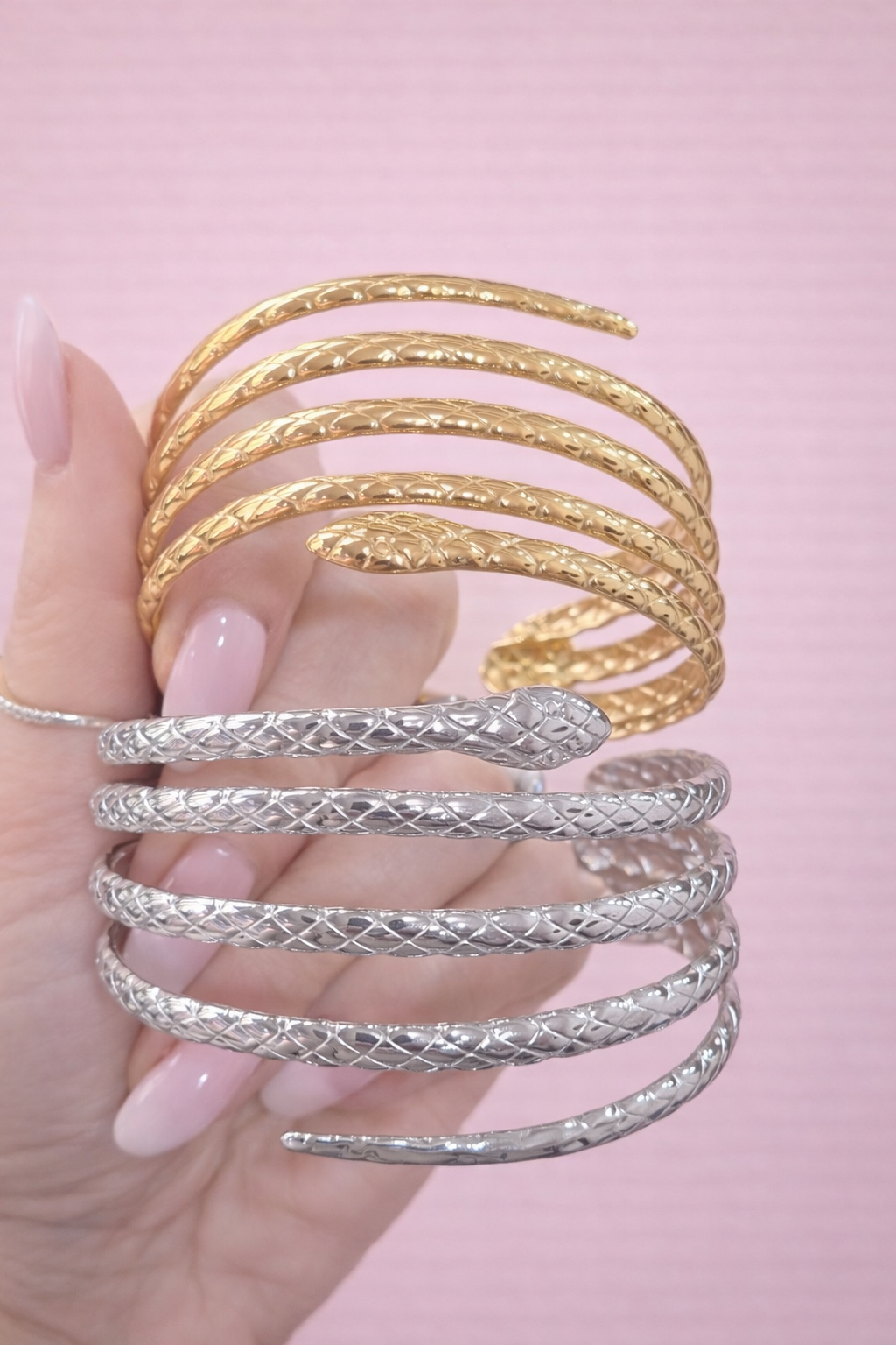 Bracciale Wild