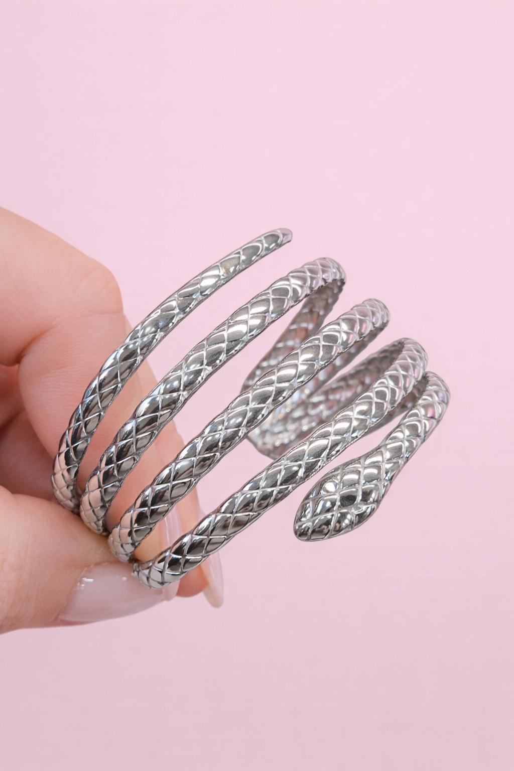 Bracciale Wild