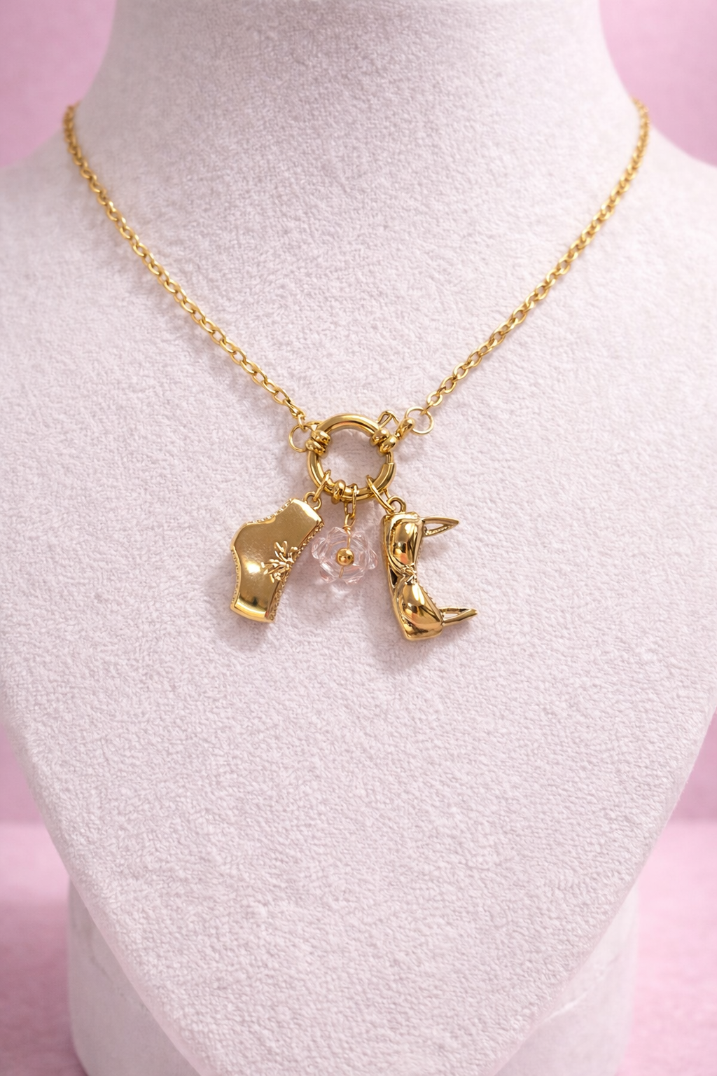Collana Venere