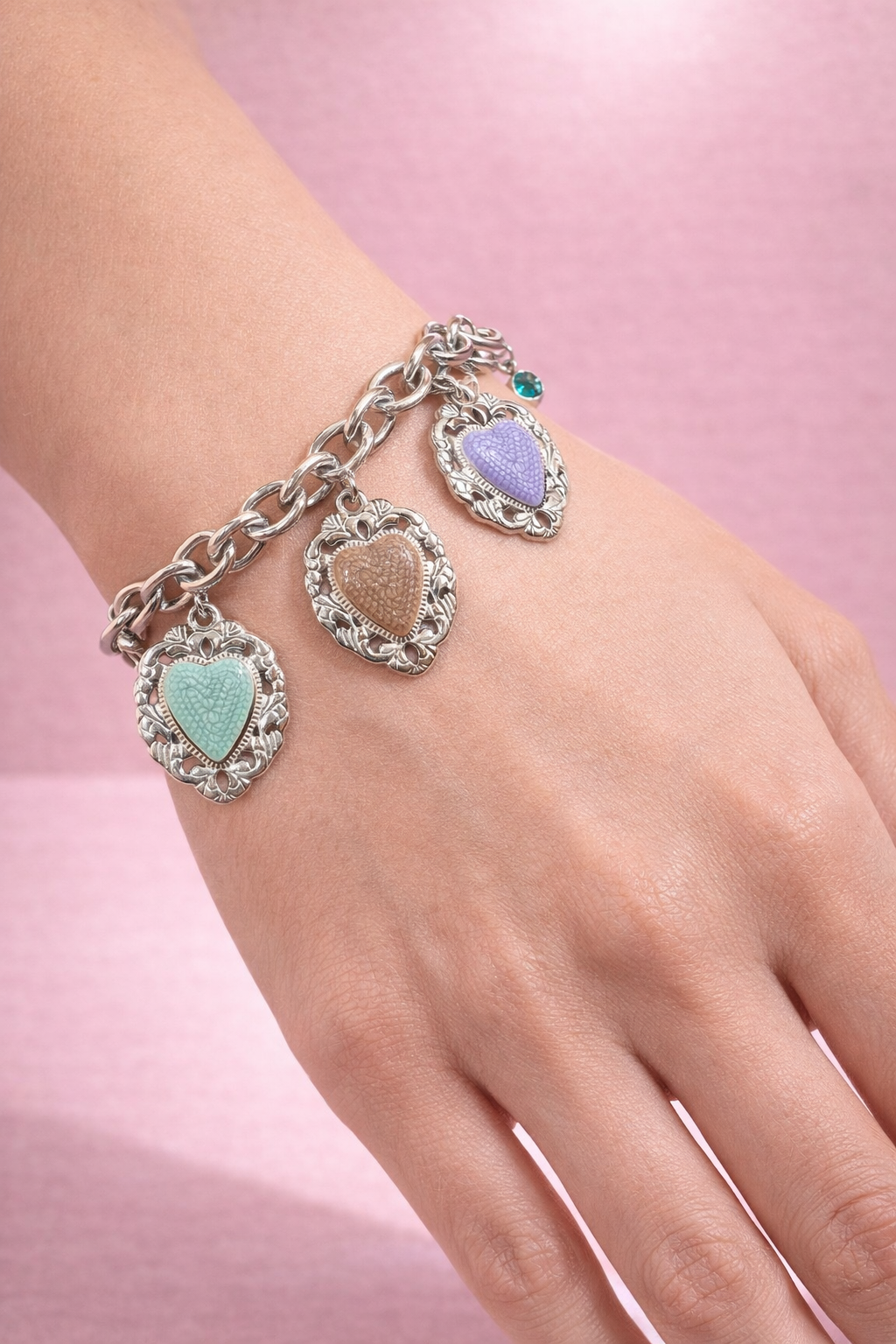Bracciale Gioia