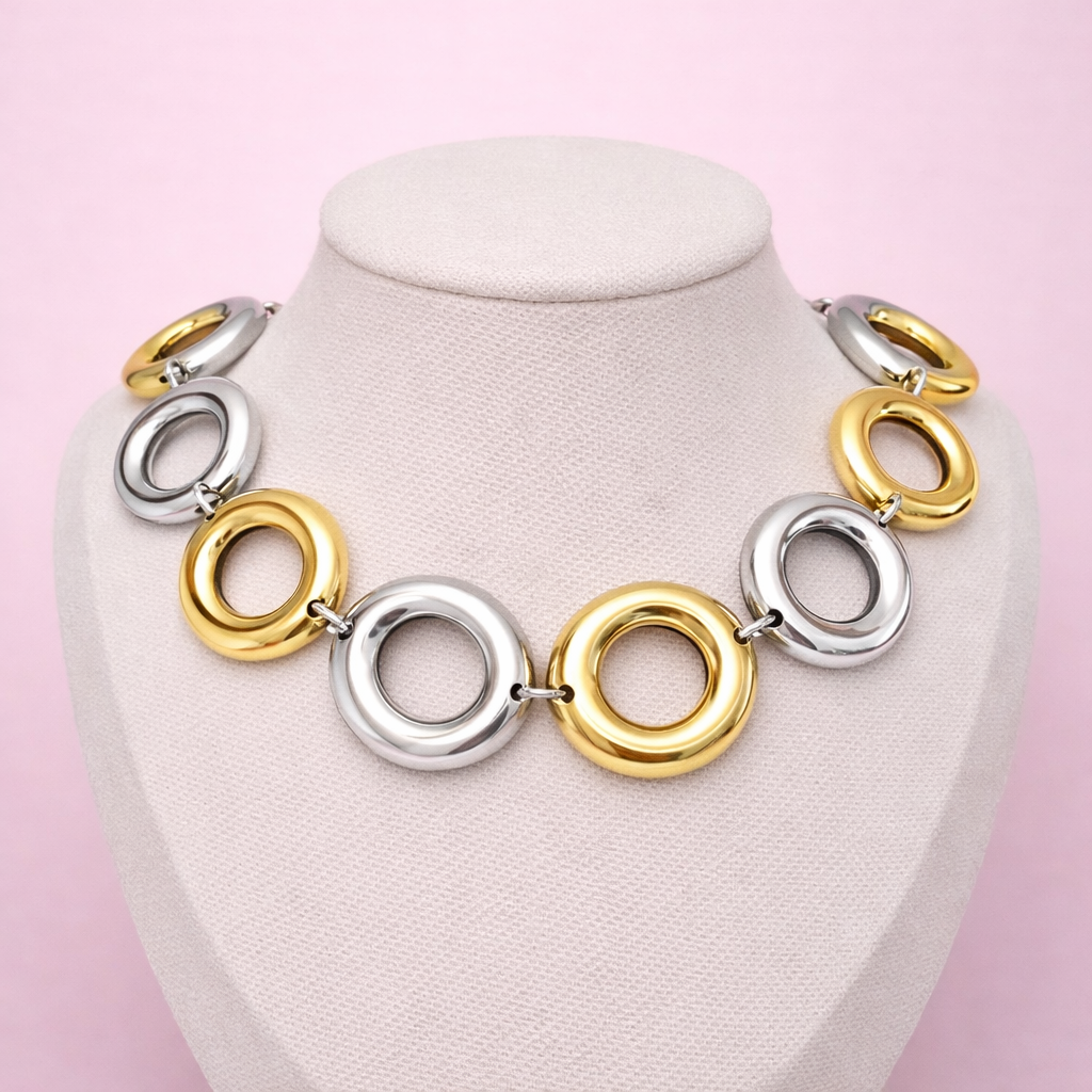 Collana Wilma