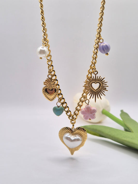 Collana Malu'