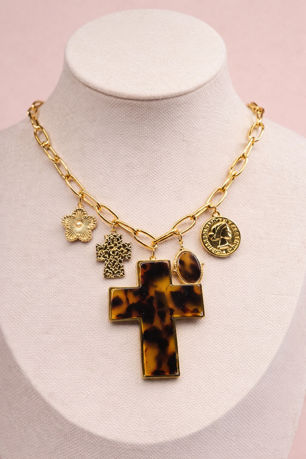 Collana Gitana