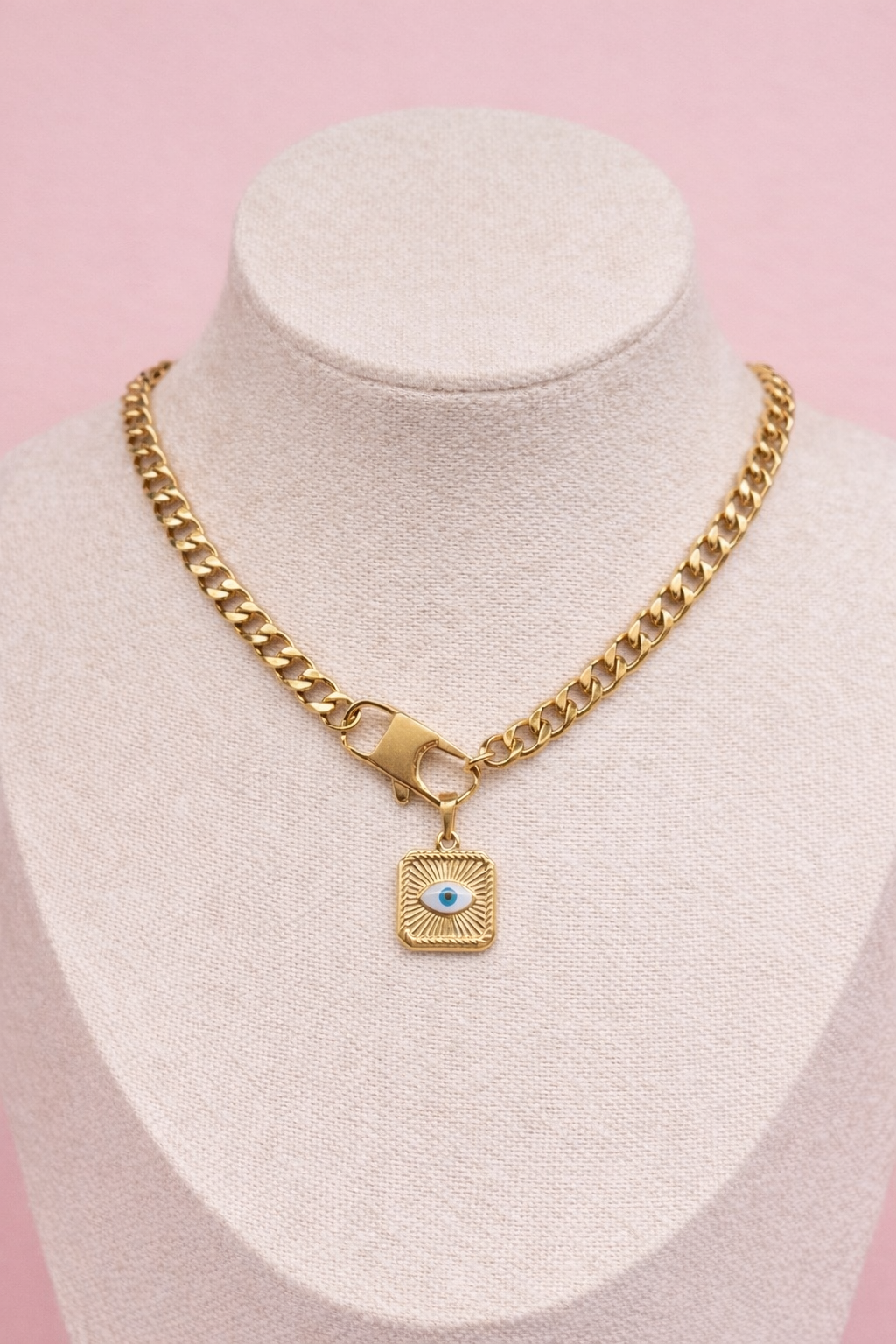 Collana Nazar