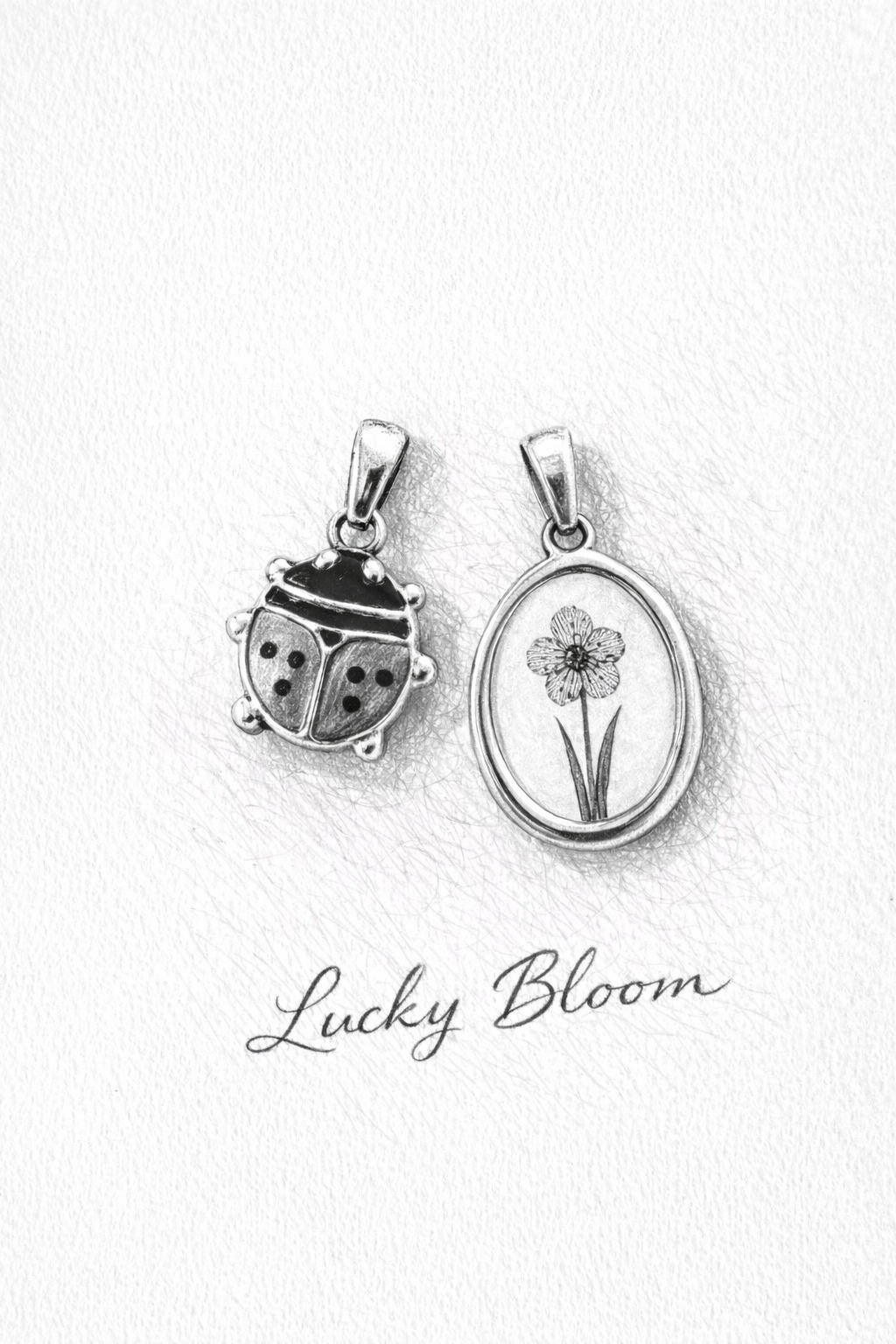 Collana Lucky Bloom
