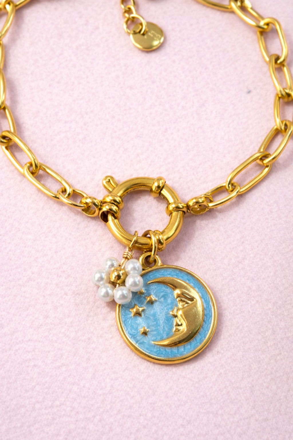 Bracciale Lunatica