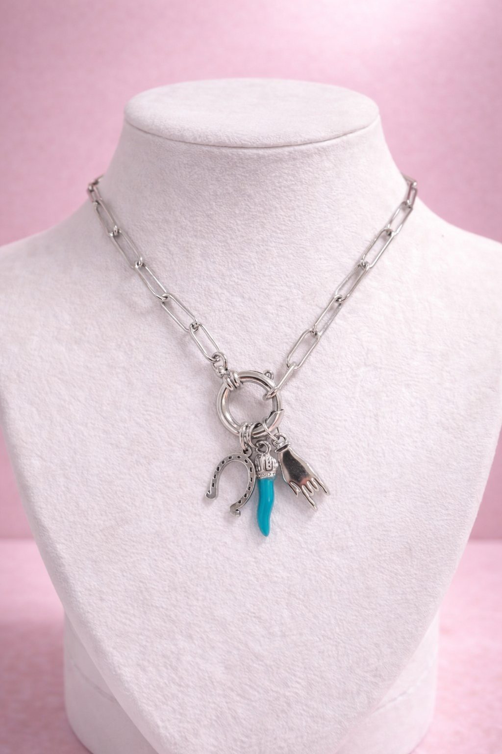 Collana Fortunella