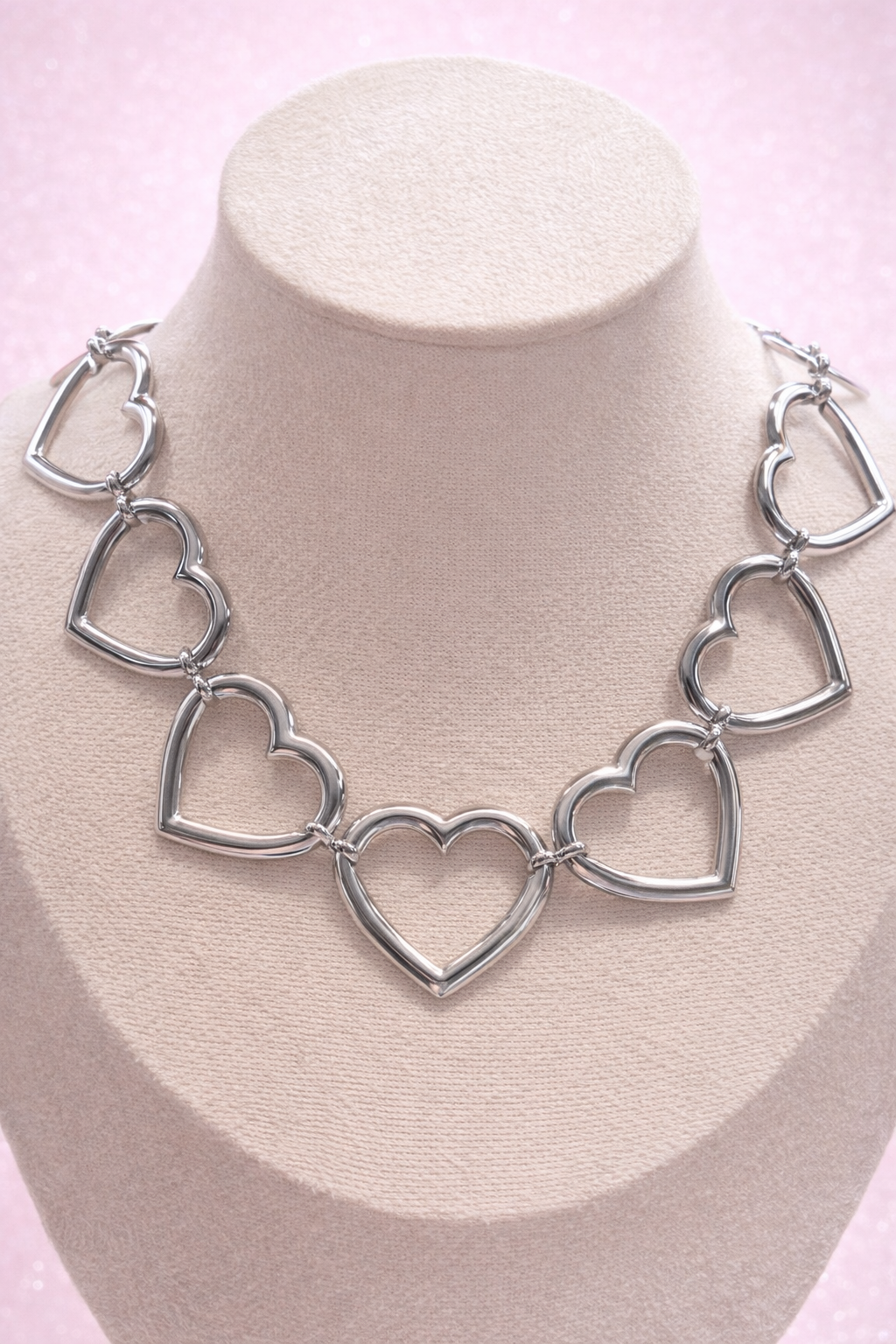 Collana Love