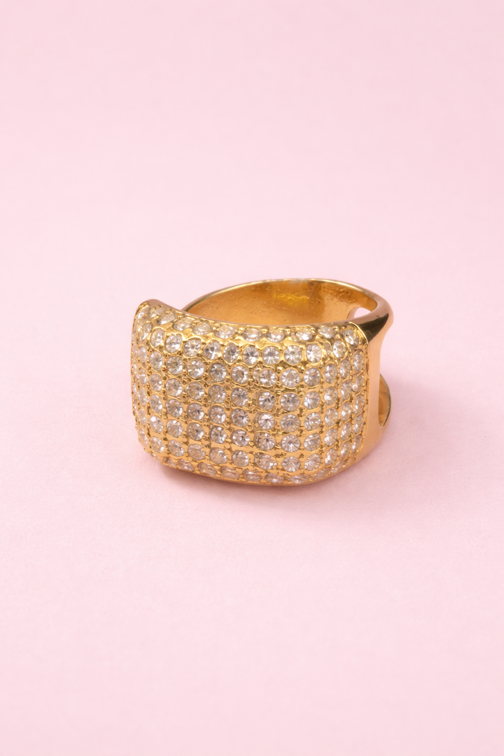Anello Luxury