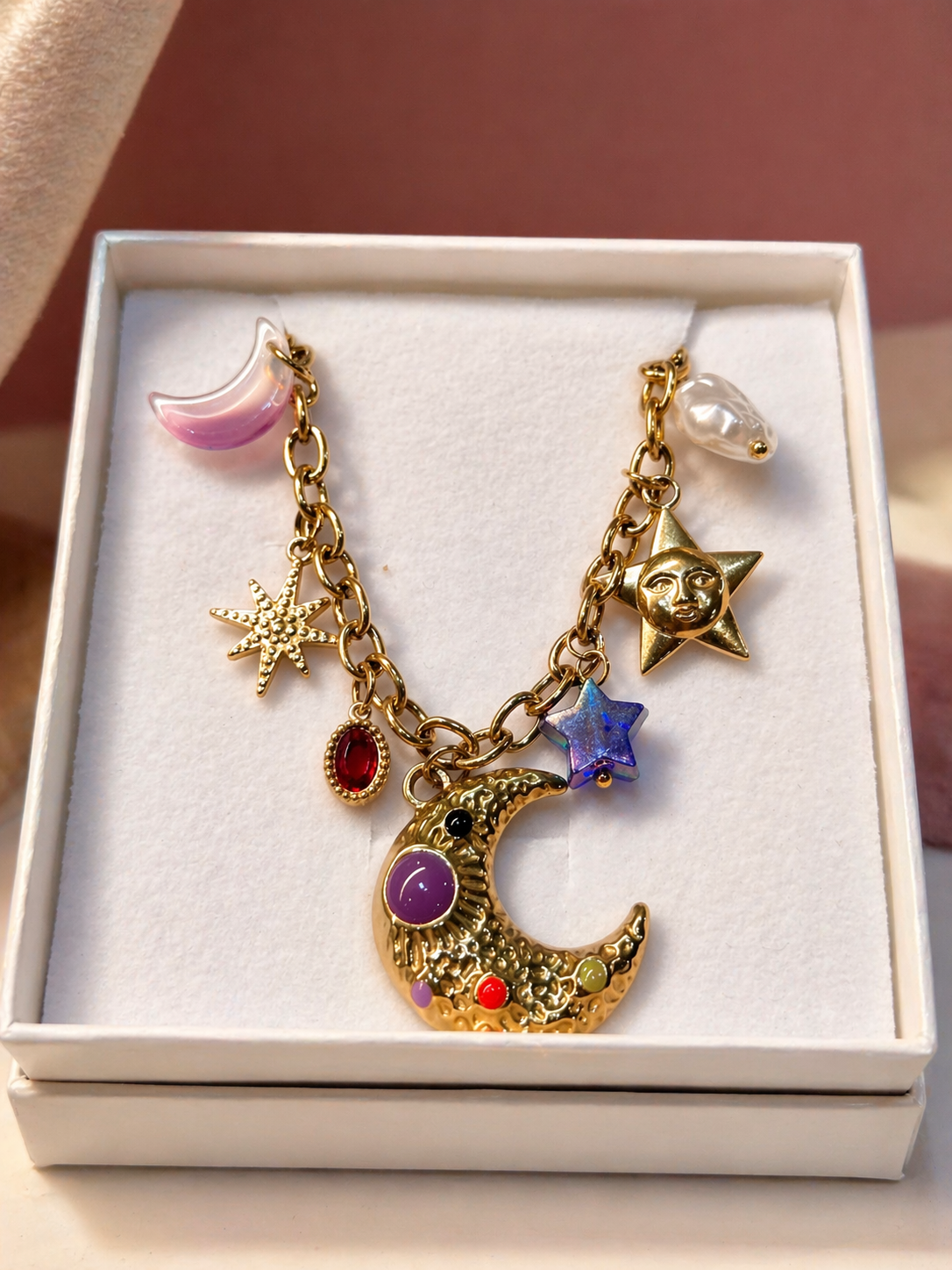 Collana Futura