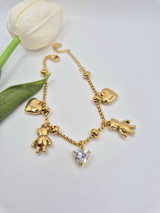 Bracciale Flavia