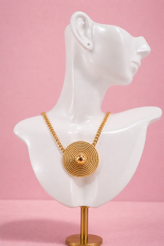 Collana Aurea