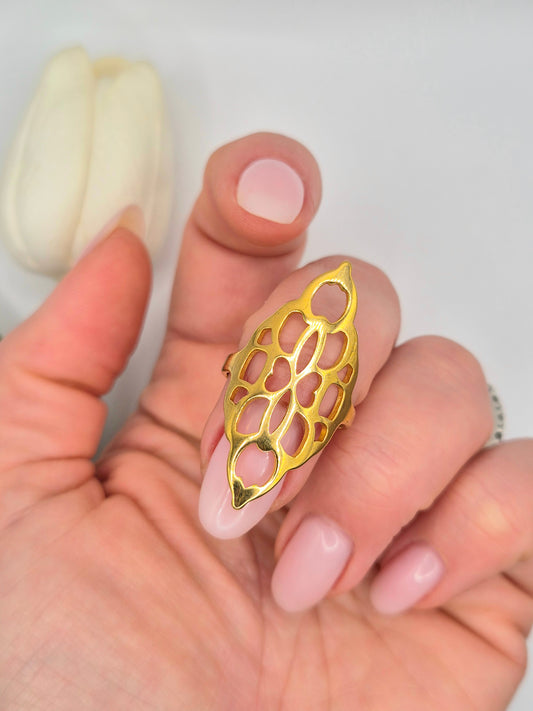 Anello Cleo