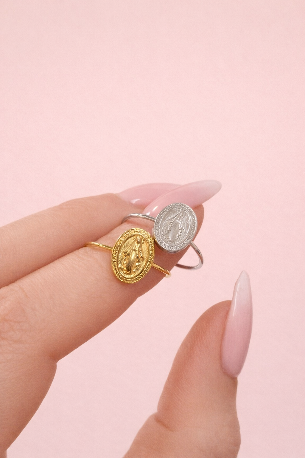 Anello Madonnina