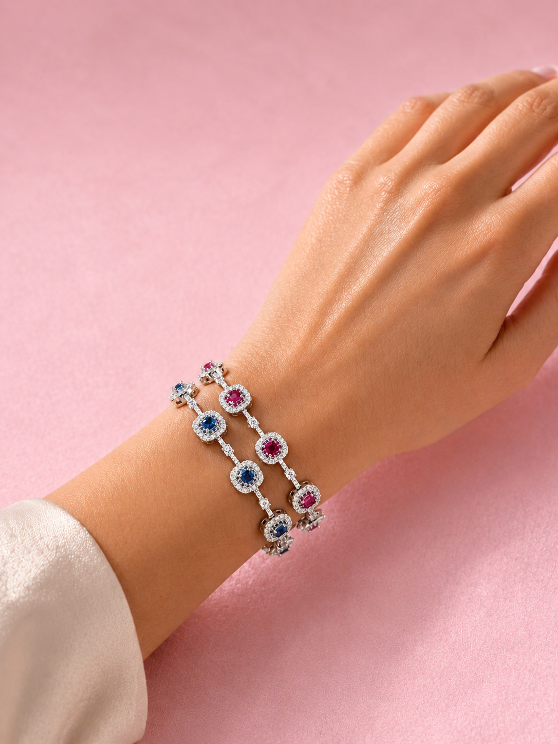 Bracciale Luxury