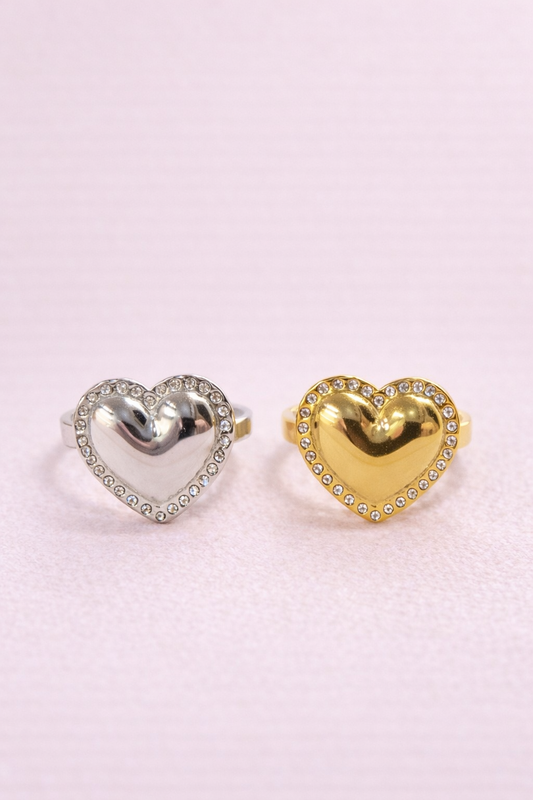 Anello Love