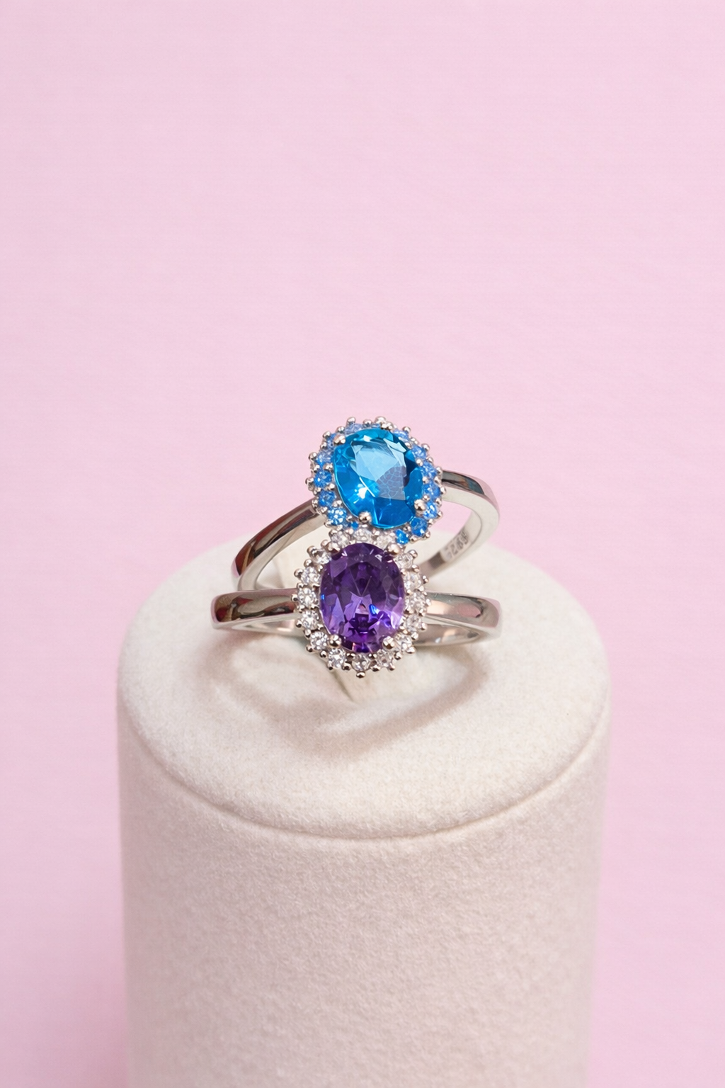 Anello Elizabeth